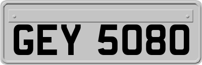 GEY5080