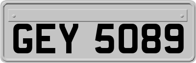 GEY5089