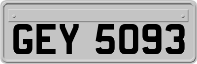 GEY5093