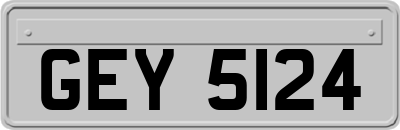 GEY5124
