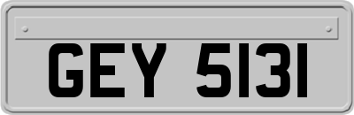 GEY5131