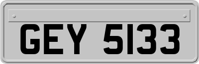 GEY5133