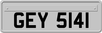GEY5141
