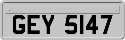 GEY5147