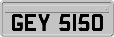 GEY5150