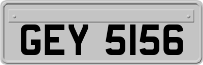 GEY5156