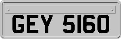 GEY5160