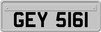 GEY5161