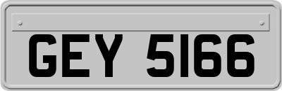 GEY5166