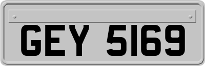 GEY5169