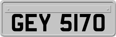 GEY5170