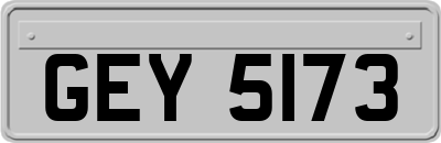 GEY5173