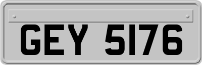 GEY5176
