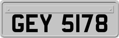 GEY5178