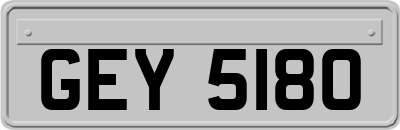 GEY5180