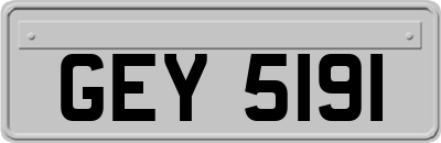GEY5191