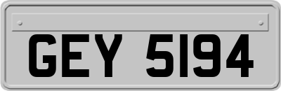 GEY5194