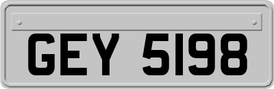 GEY5198