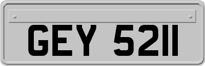 GEY5211