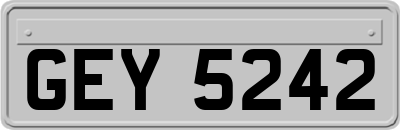 GEY5242