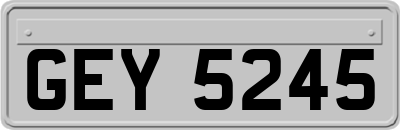 GEY5245