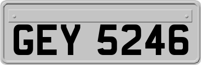 GEY5246