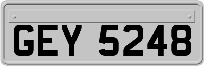 GEY5248
