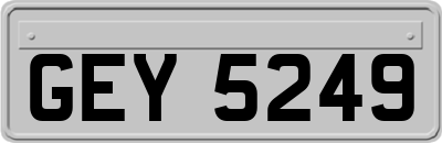 GEY5249