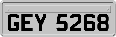 GEY5268