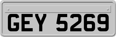 GEY5269