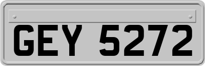 GEY5272