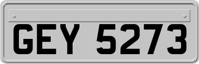 GEY5273
