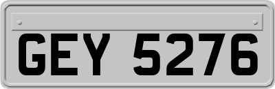 GEY5276