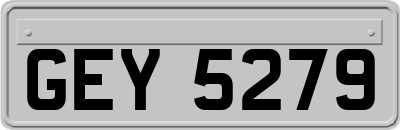 GEY5279
