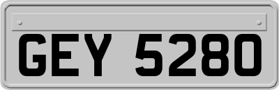 GEY5280