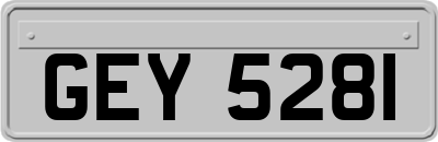 GEY5281