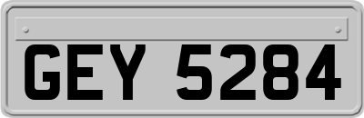 GEY5284