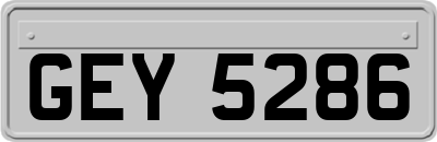 GEY5286