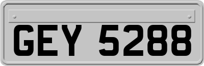GEY5288