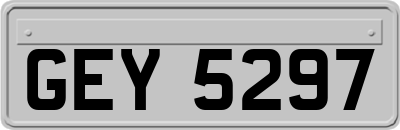 GEY5297