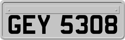 GEY5308