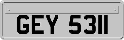 GEY5311