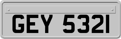 GEY5321