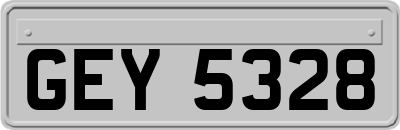 GEY5328
