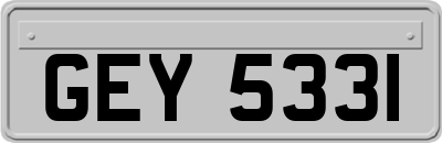 GEY5331