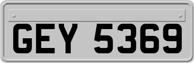 GEY5369