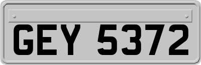 GEY5372