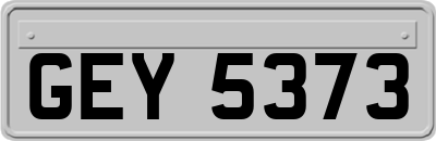 GEY5373