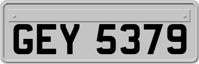 GEY5379
