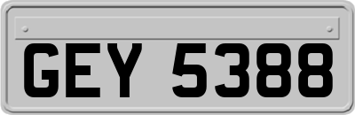 GEY5388